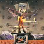 MARCHELLO - Destiny Re-Release CD